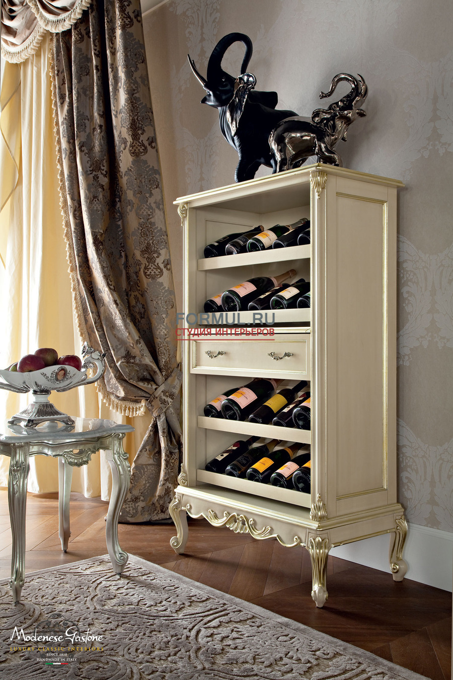 Гостиная Modenese Gastone CASANOVA 2